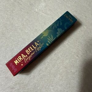 Alamar Cosmetics Encanto Mira, Bella Longwear Lipgloss